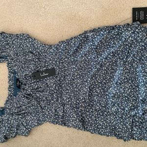Brand new Lulu’s dress